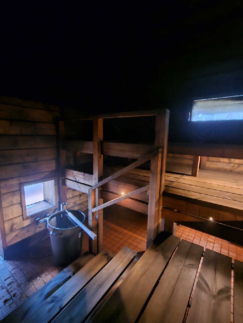 サウナの国のエド (Edu)さんのCafe Kuusijärviのサ活写真