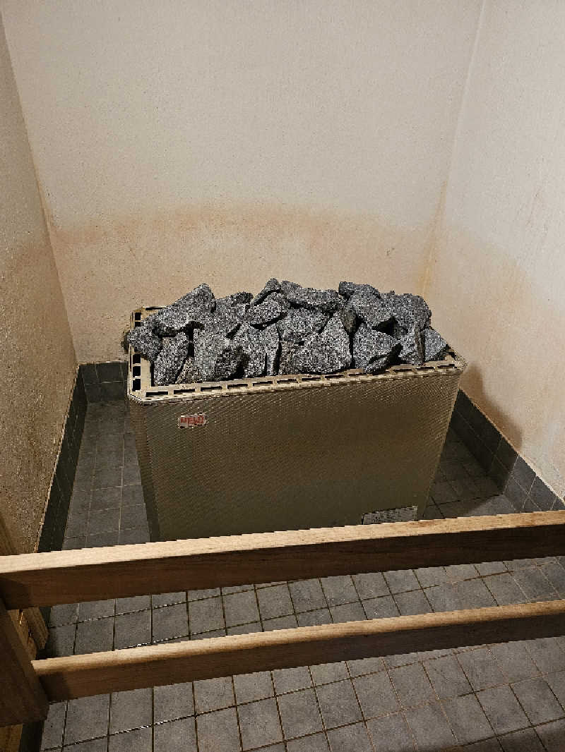 サウナの国のエド (Edu)さんのKulosaari Manorのサ活写真