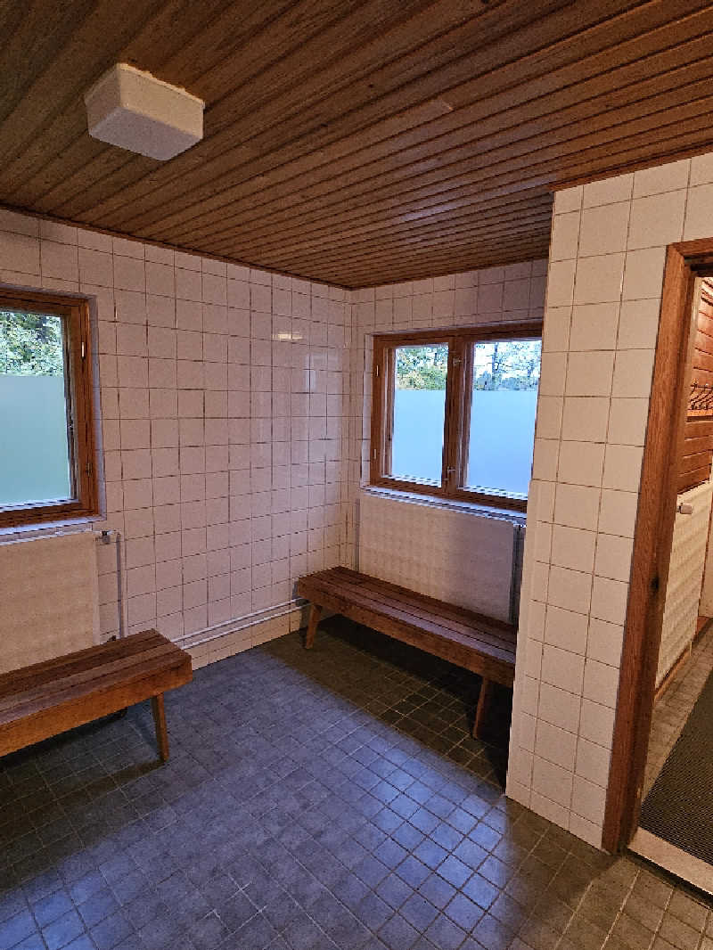 サウナの国のエド (Edu)さんのKulosaari Manorのサ活写真