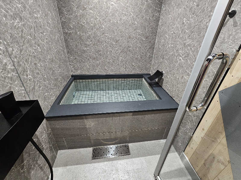 サウナの国のエド (Edu)さんの真大阪サウナのサ活写真