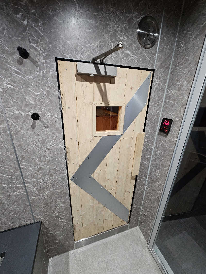 サウナの国のエド (Edu)さんの真大阪サウナのサ活写真