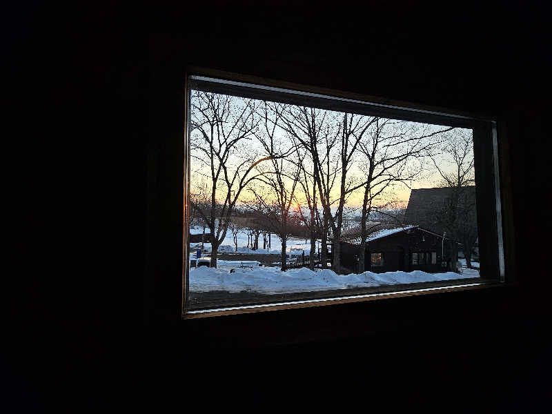 サウナの国のエド (Edu)さんの十勝まきばの家のサ活写真