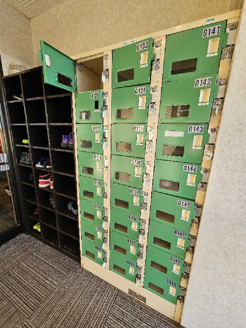 サウナの国のエド (Edu)さんの天然温泉 ホテル光南のサ活写真