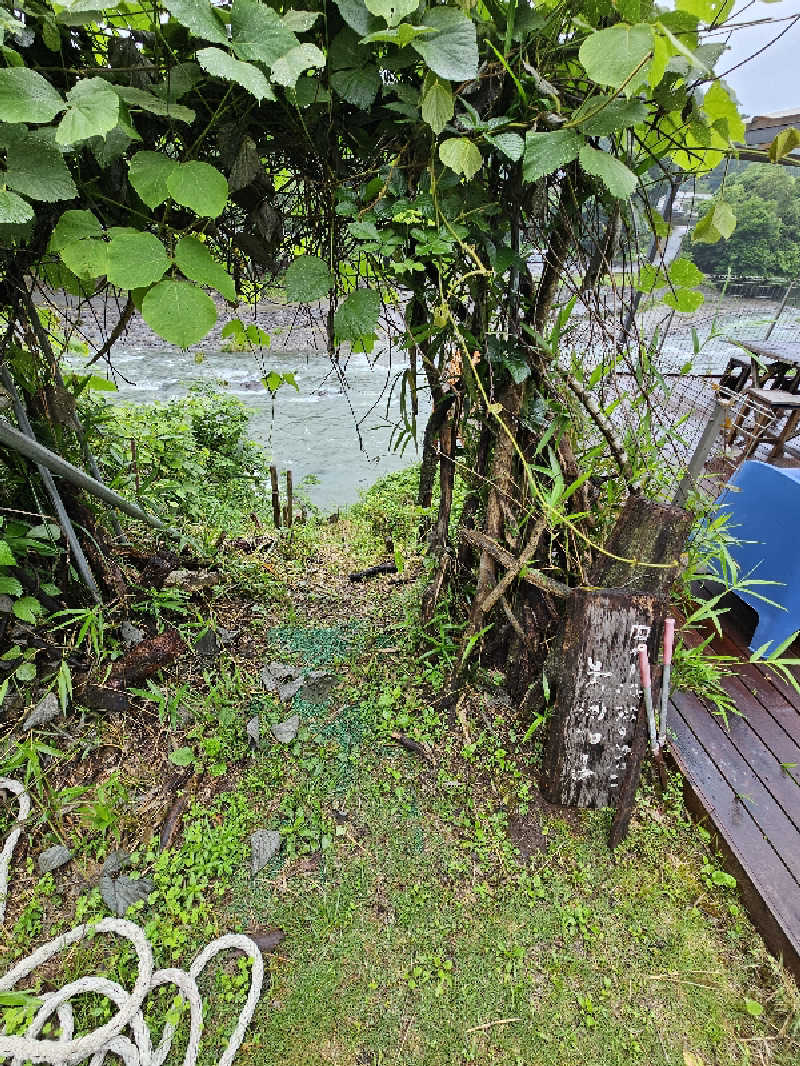 サウナの国のエド (Edu)さんのカフェ パラムのサ活写真