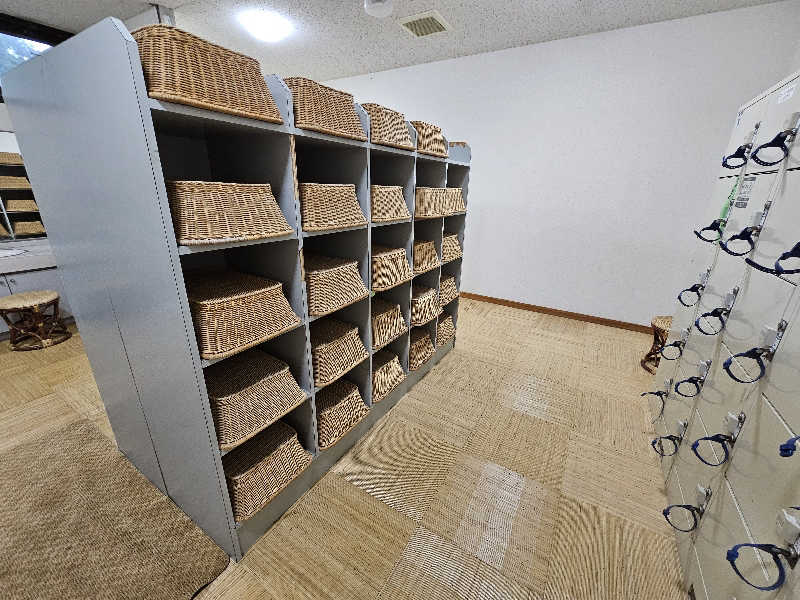 サウナの国のエド (Edu)さんのヌクヌクの湯のサ活写真