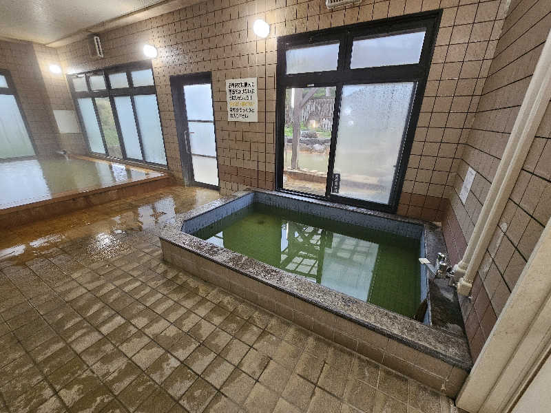 サウナの国のエド (Edu)さんのヌクヌクの湯のサ活写真