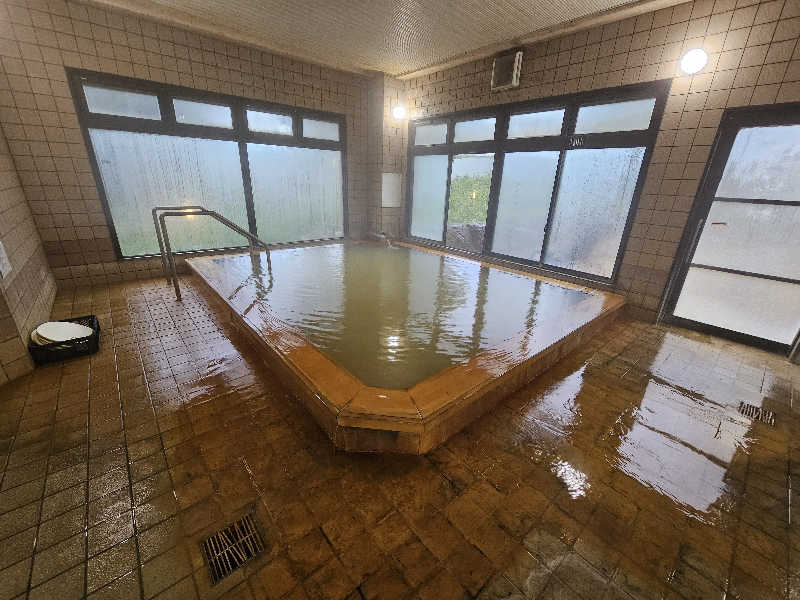 サウナの国のエド (Edu)さんのヌクヌクの湯のサ活写真