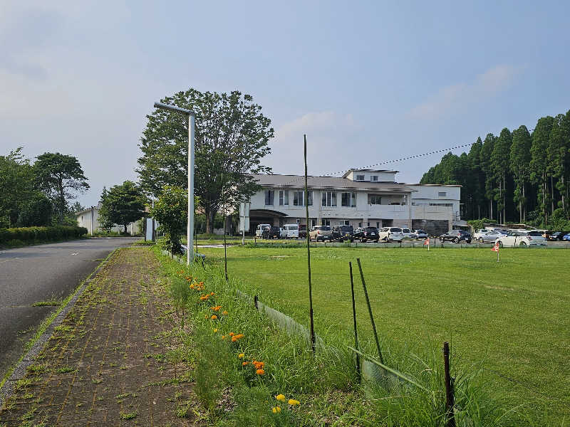 サウナの国のエド (Edu)さんの荻の里温泉のサ活写真