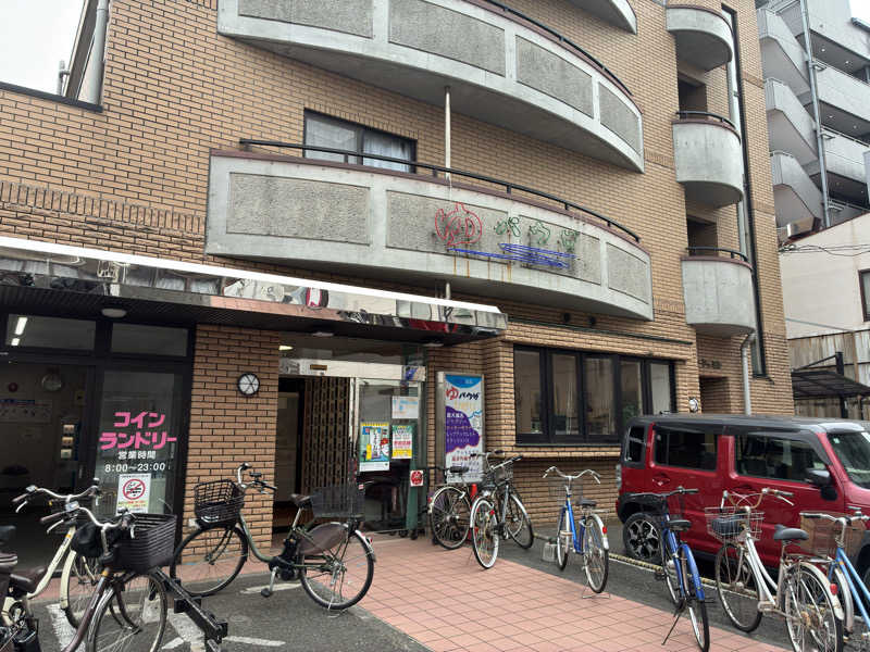 sauna teleportationさんのゆパウザひばりのサ活写真