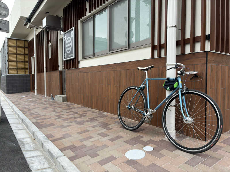 sauna teleportationさんの大和湯のサ活写真