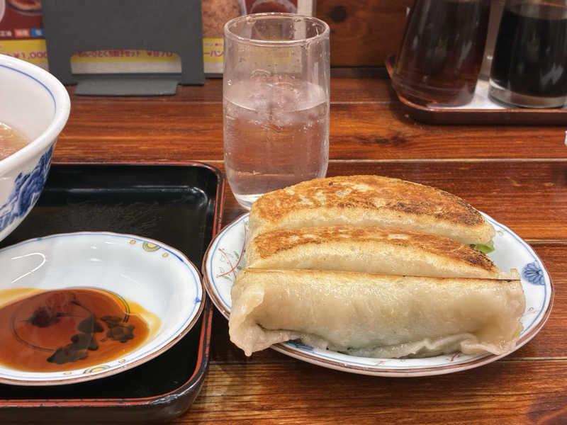 sauna teleportationさんのおかえりサウナ板橋のサ活写真