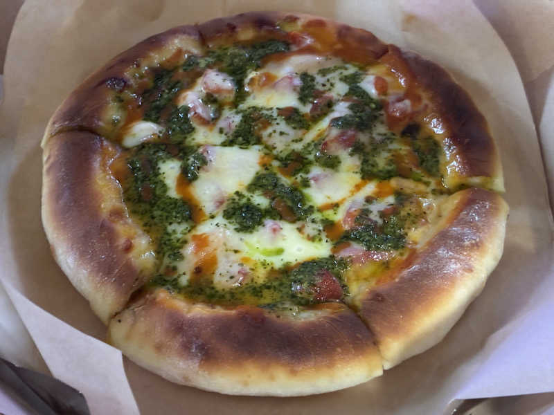 sauna teleportationさんの竜泉寺の湯 八王子みなみ野店のサ活写真