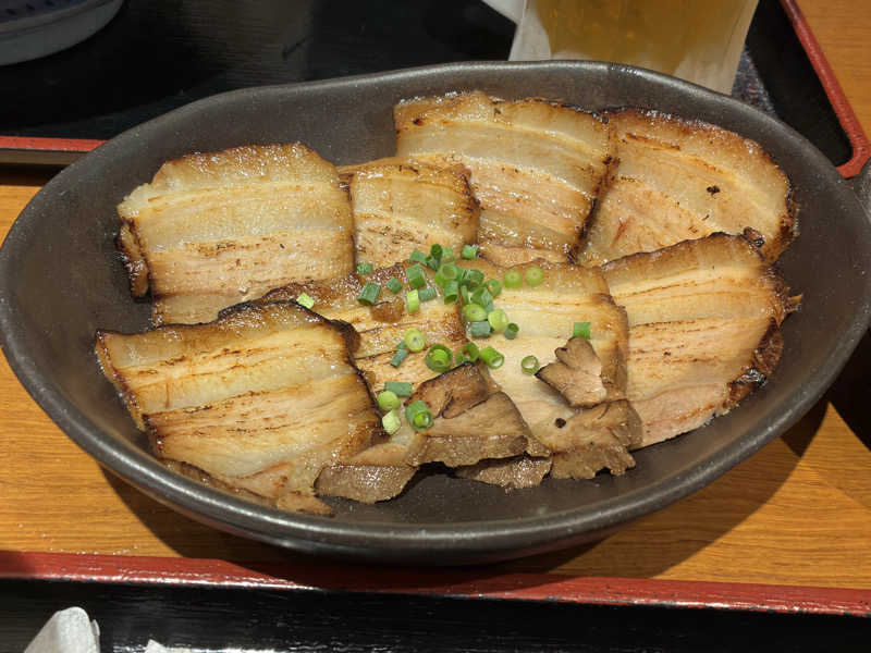sauna teleportationさんの府中湯楽館 桜湯のサ活写真