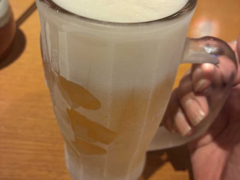 生ビール