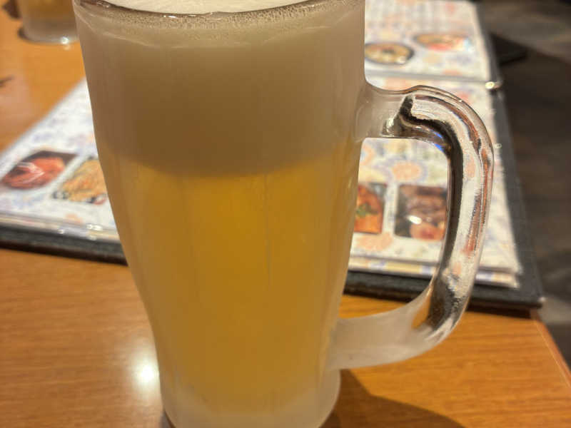 生ビール