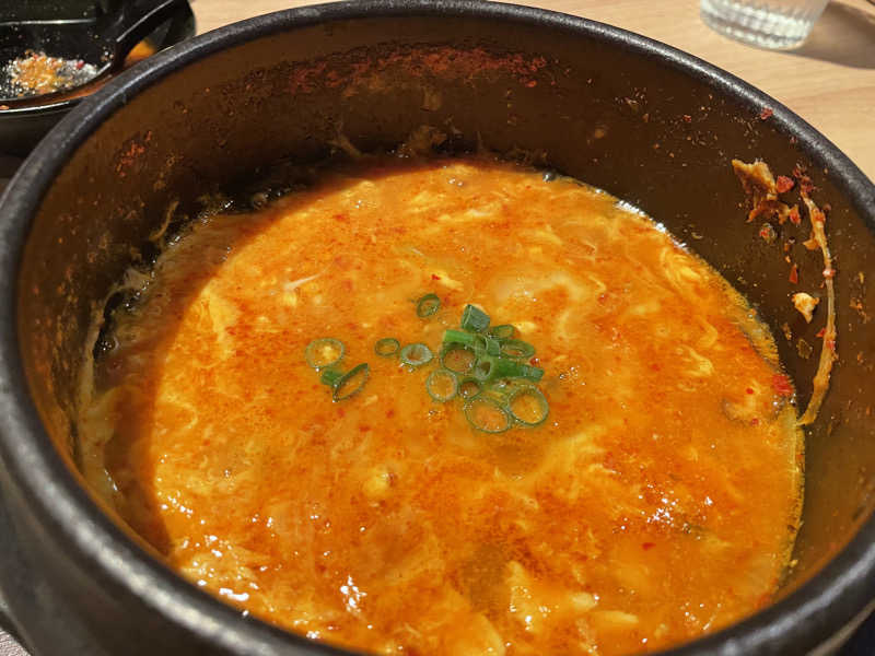 ゆうくさんのスカイスパYOKOHAMAのサ活写真