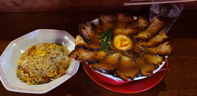 ヒロポさんの大垣天然温泉 湯の城のサ活写真