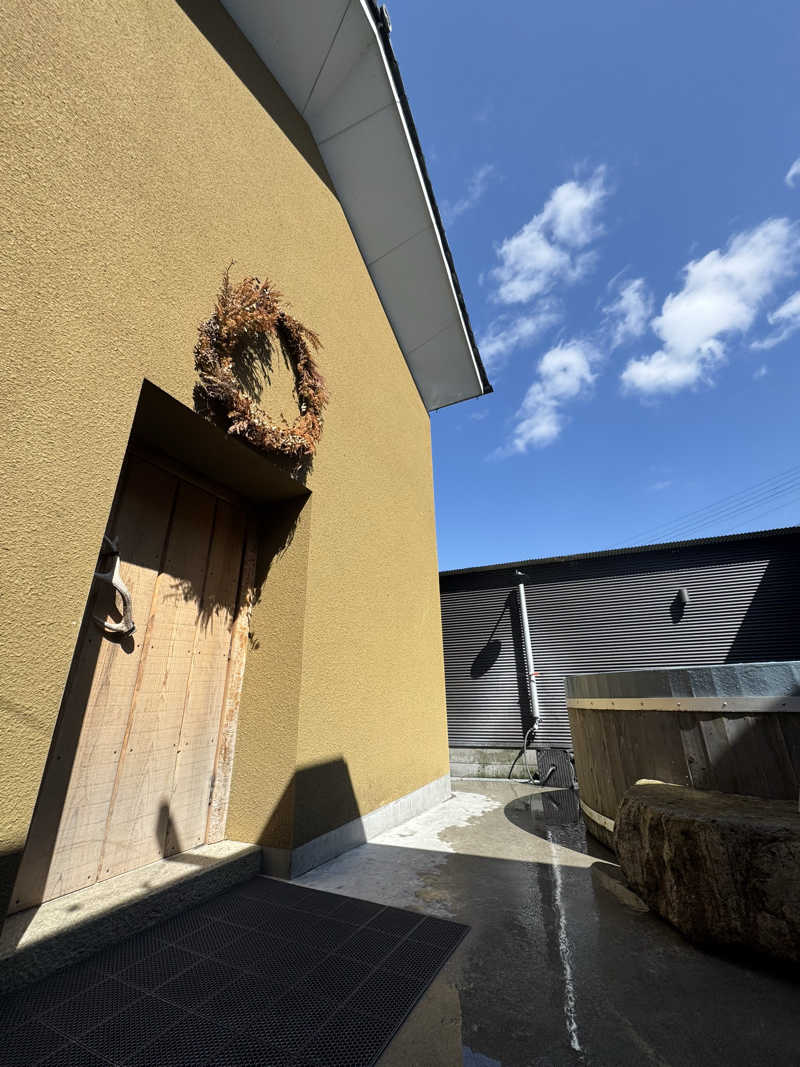 サウナー初心者さんのDOGA SAUNAのサ活写真