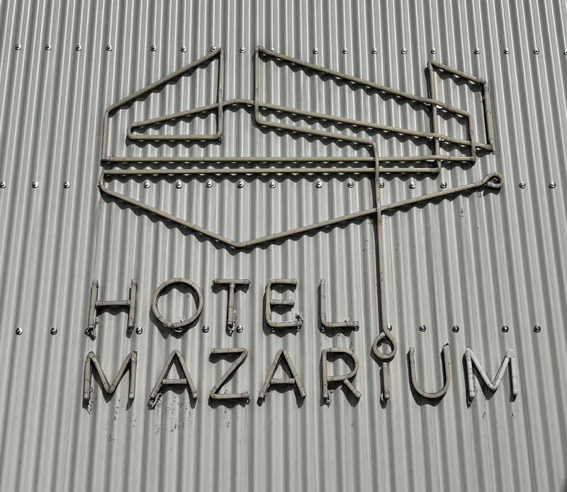 まささんのKANAN SPA(HOTEL MAZARIUM)のサ活写真