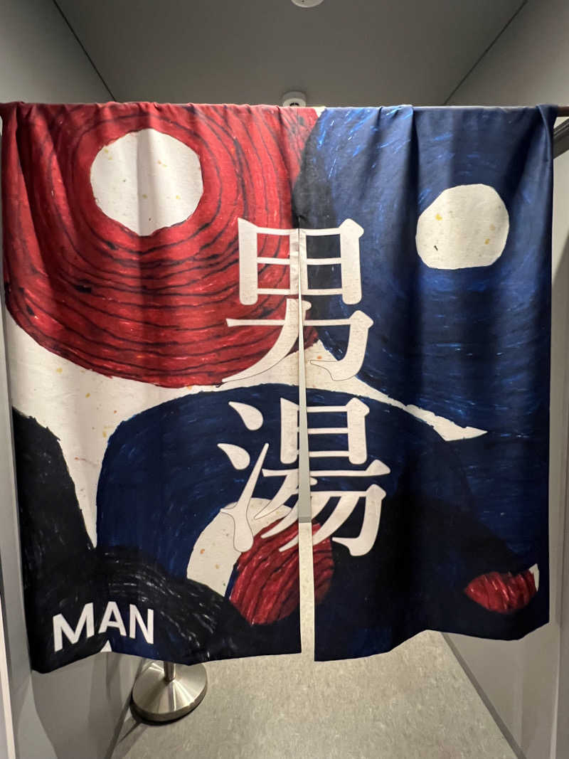 まささんのKANAN SPA(HOTEL MAZARIUM)のサ活写真