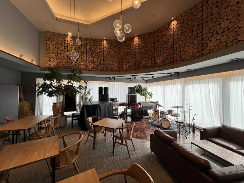 まささんのKANAN SPA(HOTEL MAZARIUM)のサ活写真