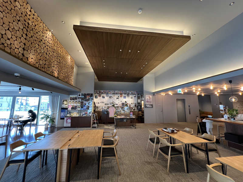 まささんのKANAN SPA(HOTEL MAZARIUM)のサ活写真