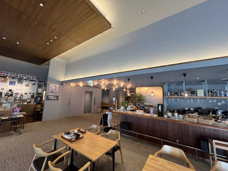 まささんのKANAN SPA(HOTEL MAZARIUM)のサ活写真