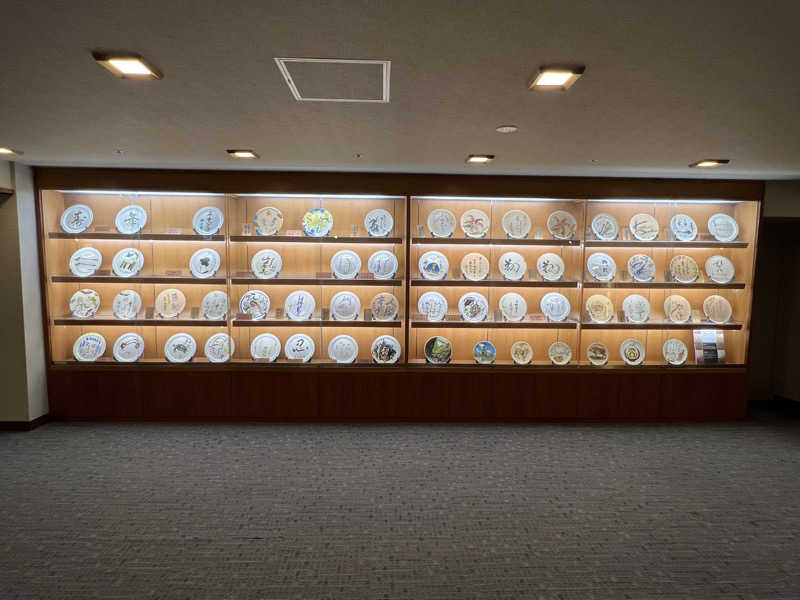 まささんの黒部・宇奈月温泉 やまのはのサ活写真