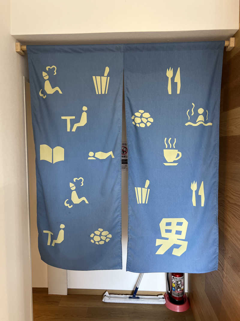 まささんのSauna Talo Toyama サウナタロトヤマのサ活写真