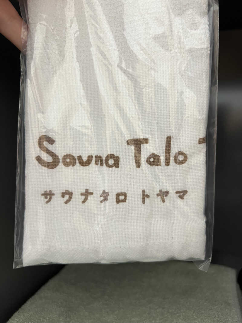 まささんのSauna Talo Toyama サウナタロトヤマのサ活写真