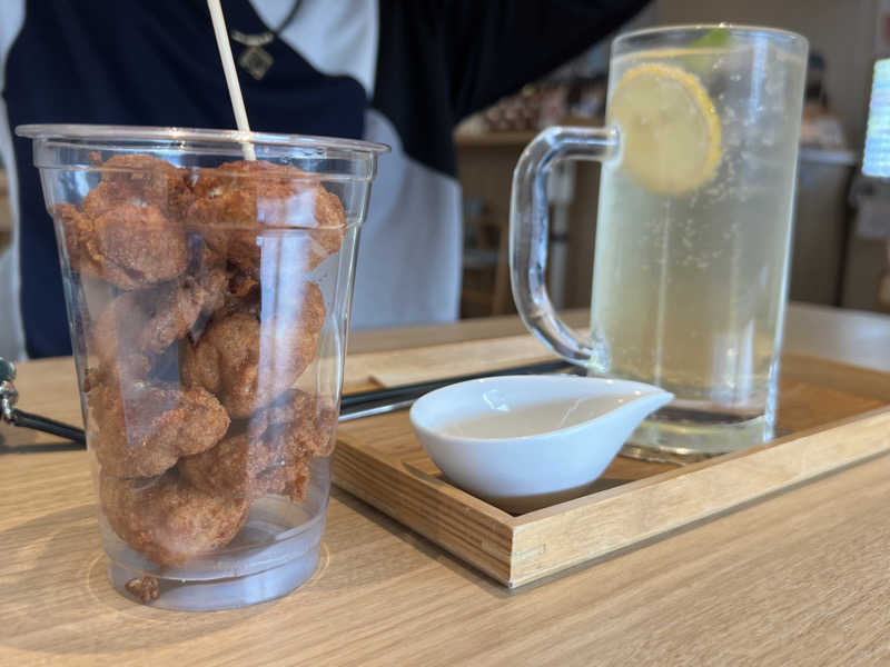 まささんのSauna Talo Toyama サウナタロトヤマのサ活写真