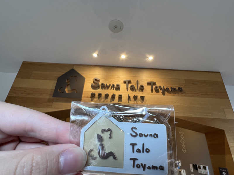 まささんのSauna Talo Toyama サウナタロトヤマのサ活写真