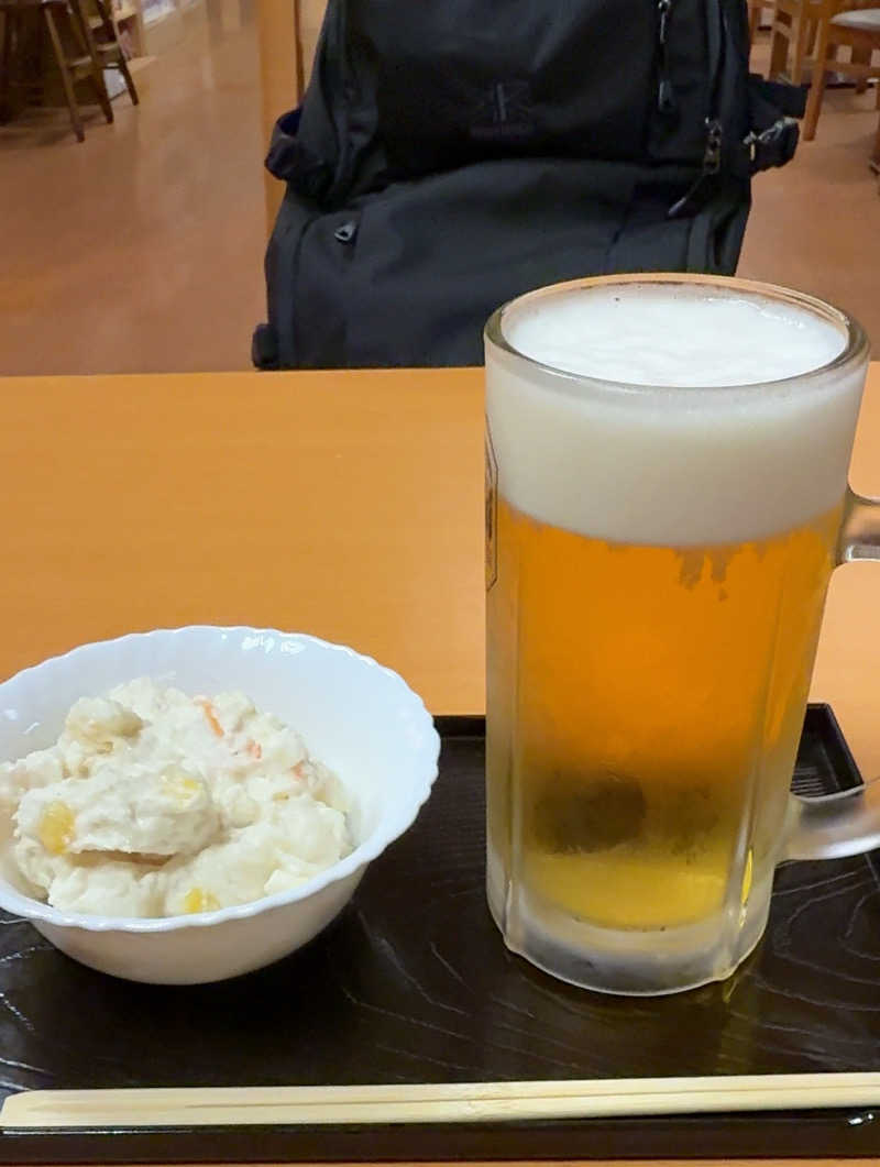 Ｙさんの湯の森所沢のサ活写真