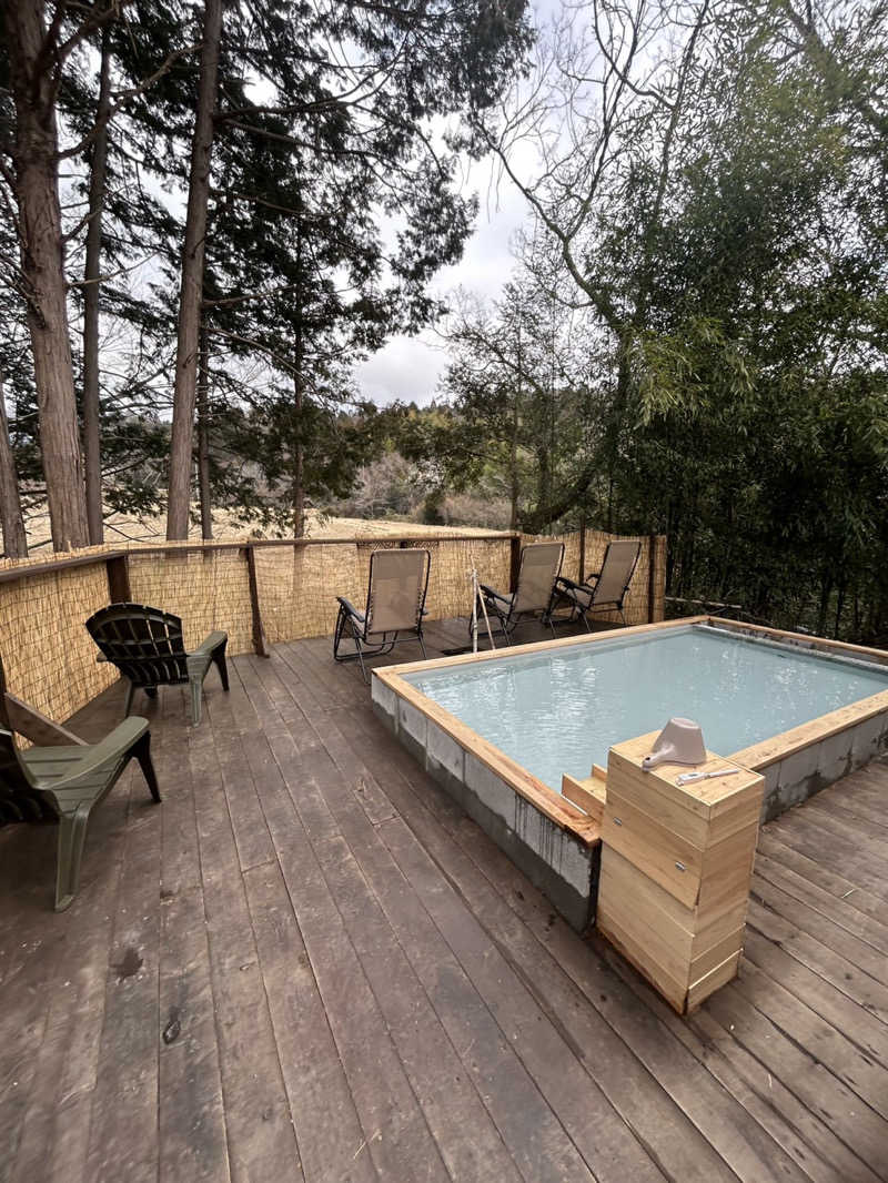 あゆむさんのJOBAN SAUNA(常磐サウナ)のサ活写真