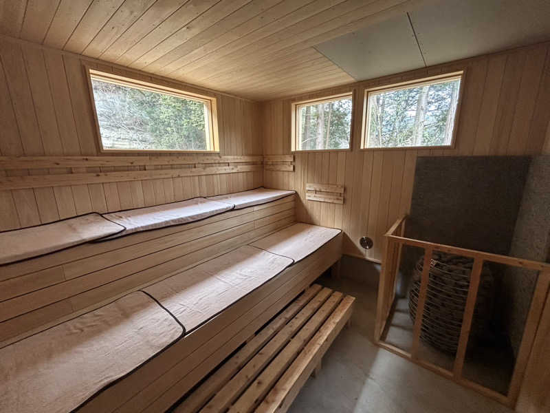 あゆむさんのJOBAN SAUNA(常磐サウナ)のサ活写真