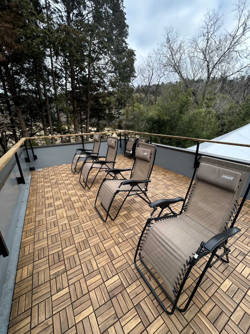 あゆむさんのJOBAN SAUNA(常磐サウナ)のサ活写真