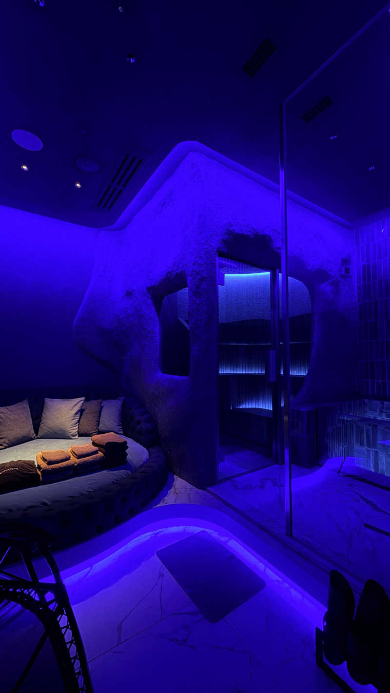 しるちゃん|いつか最高のサウナを建てる人さんのKUDOCHI sauna 大阪心斎橋店のサ活写真