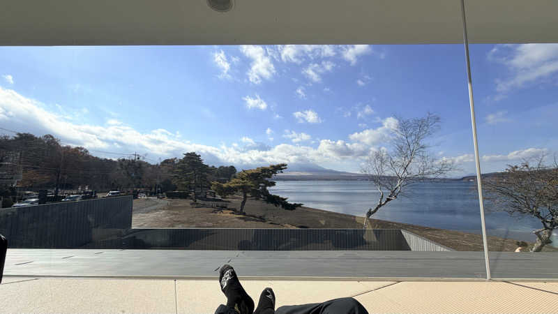 しるちゃん|いつか最高のサウナを建てる人さんのCYCLのサ活写真