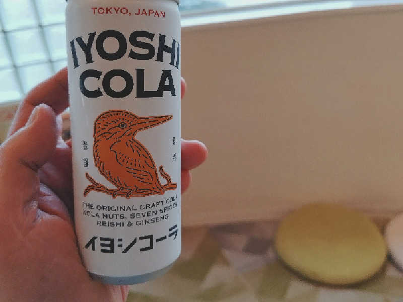 イヨシコーラ