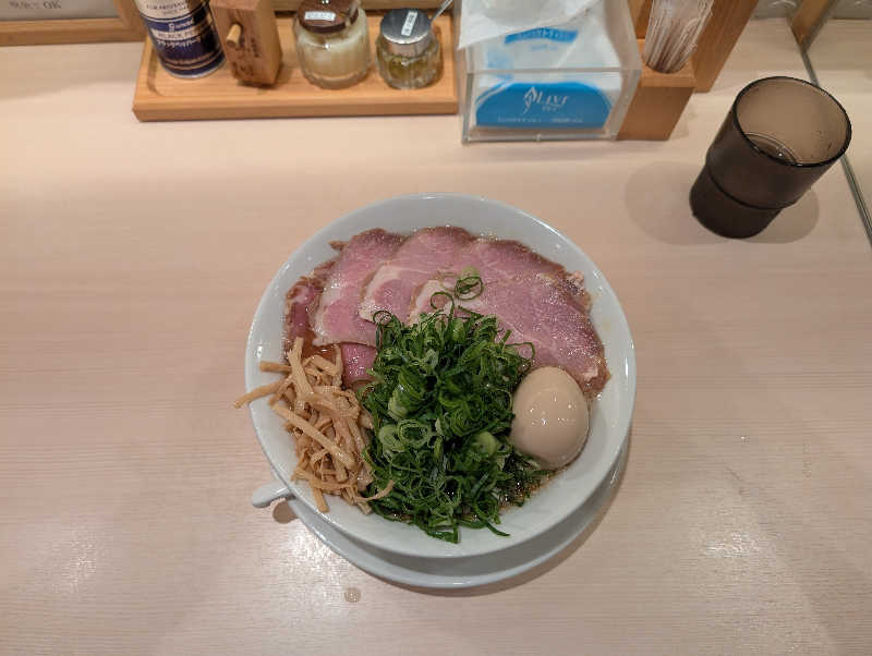 321（サニイ）さんのTHE SPA 成城のサ活写真