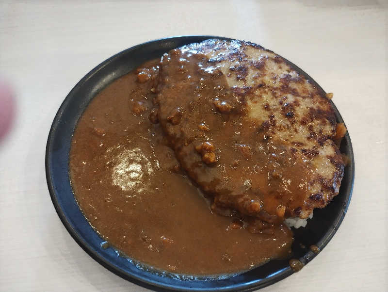 麺たさんの汗蒸幕のゆのサ活写真