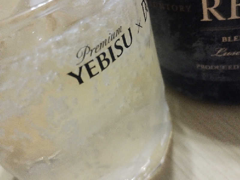 家ハイボール