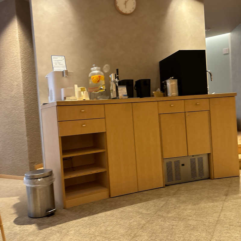 aokkyさんのTOTOPA 都立明治公園店のサ活写真