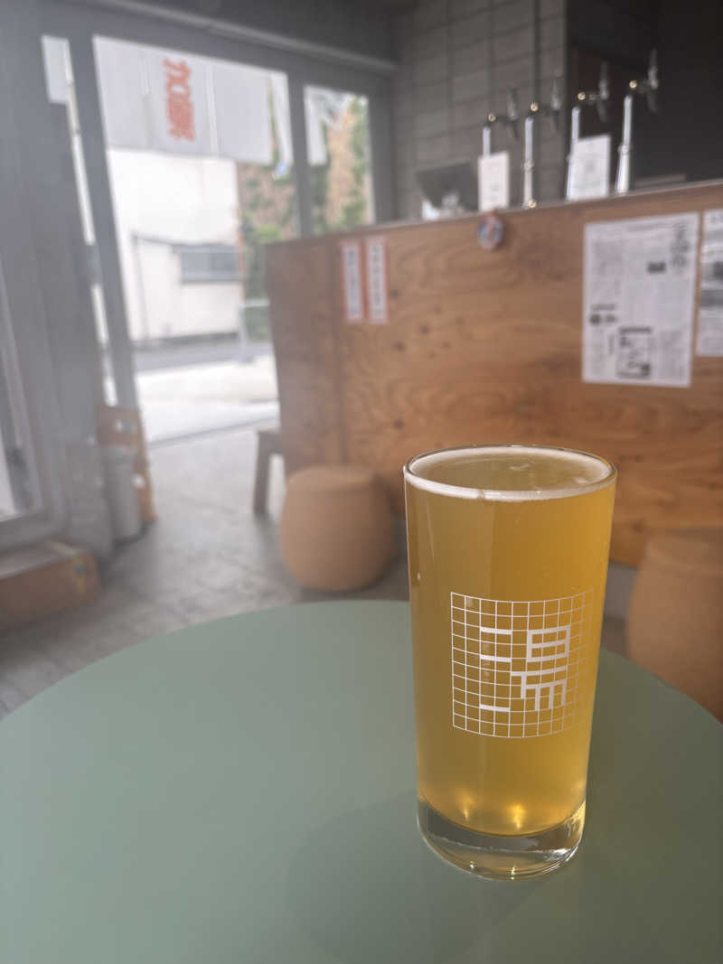 かるなさんの狛江湯のサ活写真