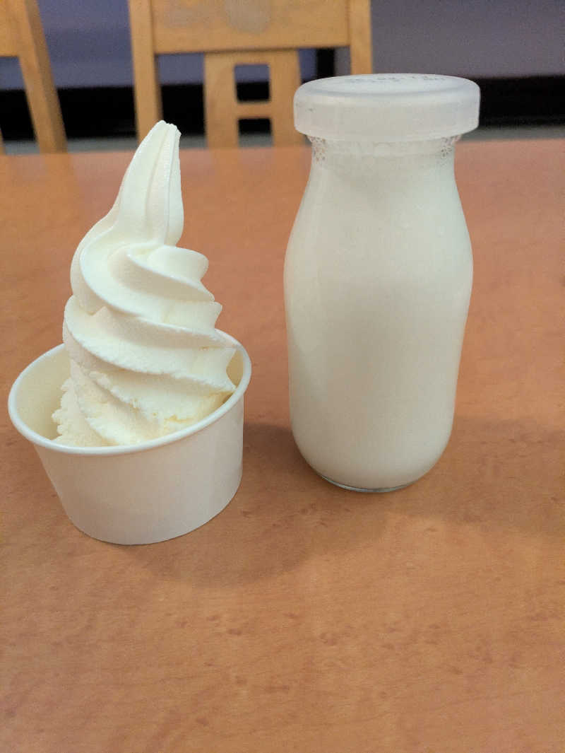 偏見サイコパスさんの札幌あいの里温泉なごみのサ活写真