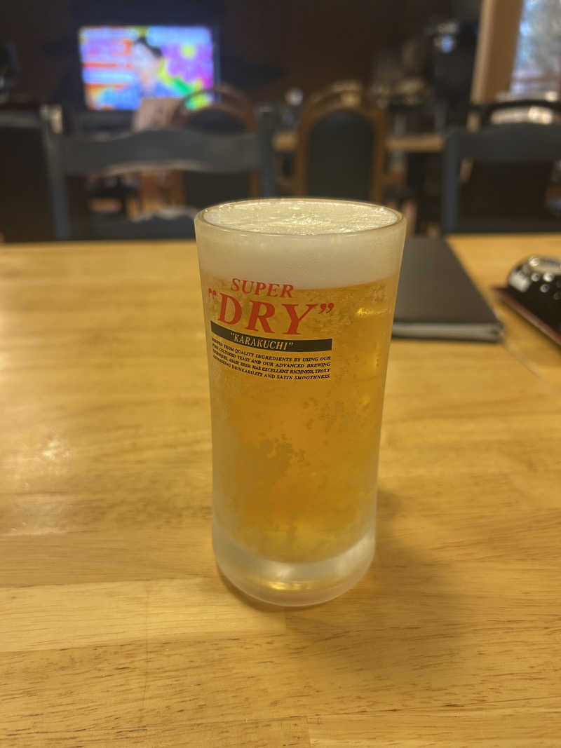 とらこなさんのなにわ健康ランド 湯〜トピアのサ活写真