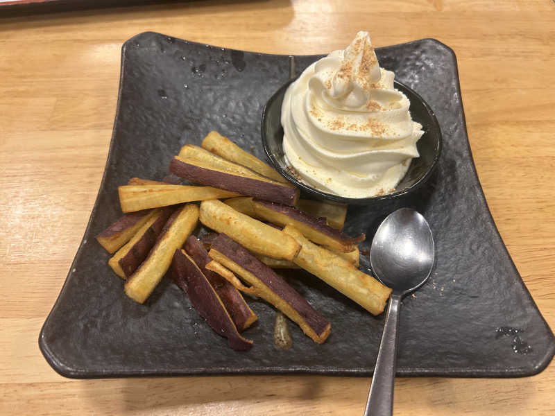 とらこなさんのなにわ健康ランド 湯〜トピアのサ活写真