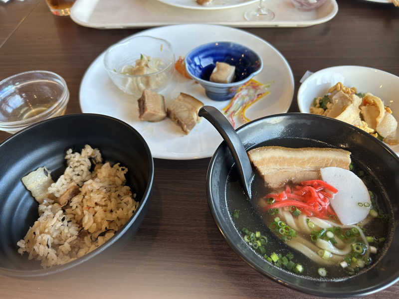 とらこなさんの甲賀温泉 やっぽんぽんの湯(ダイヤモンド滋賀)のサ活写真