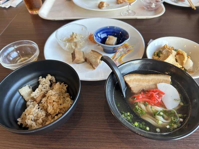 とらこなさんの甲賀温泉 やっぽんぽんの湯(ダイヤモンド滋賀)のサ活写真