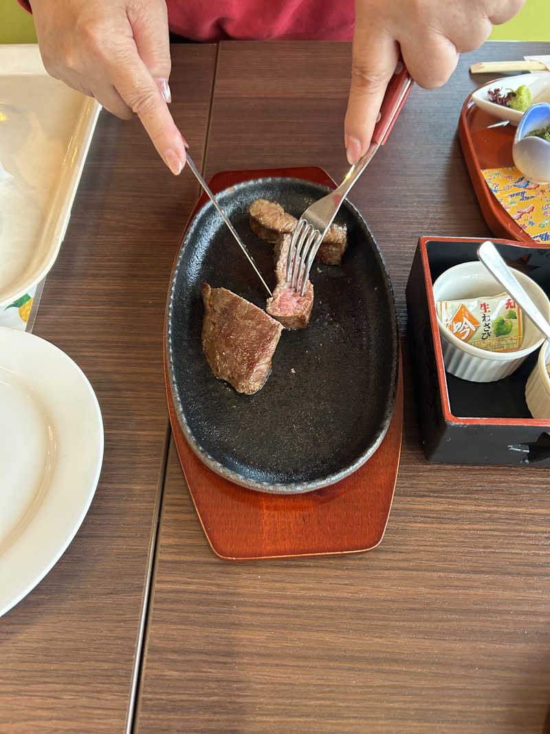 とらこなさんの甲賀温泉 やっぽんぽんの湯(ダイヤモンド滋賀)のサ活写真
